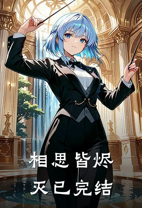 相思皆烬灭已完结