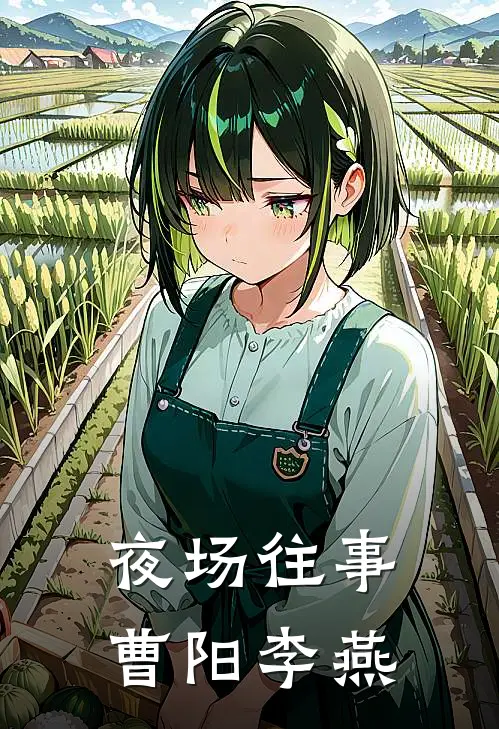 夜场往事曹阳李燕