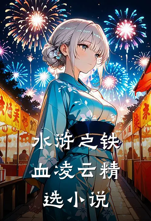 水浒之铁血凌云精选小说