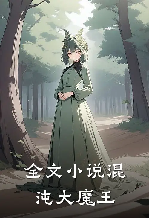 全文小说混沌大魔王