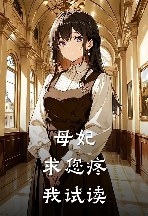 母妃，求您疼我试读