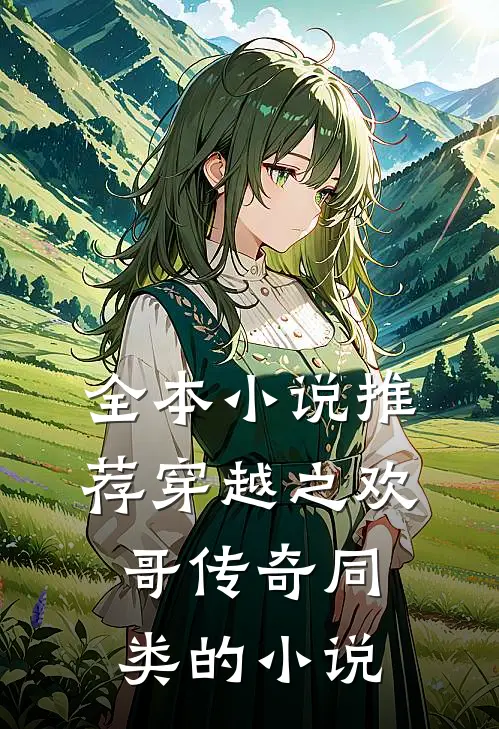 全本小说推荐穿越之欢哥传奇同类的小说
