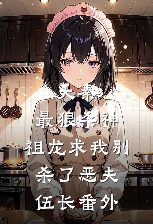 大秦：最狠杀神，祖龙求我别杀了恶夫伍长番外