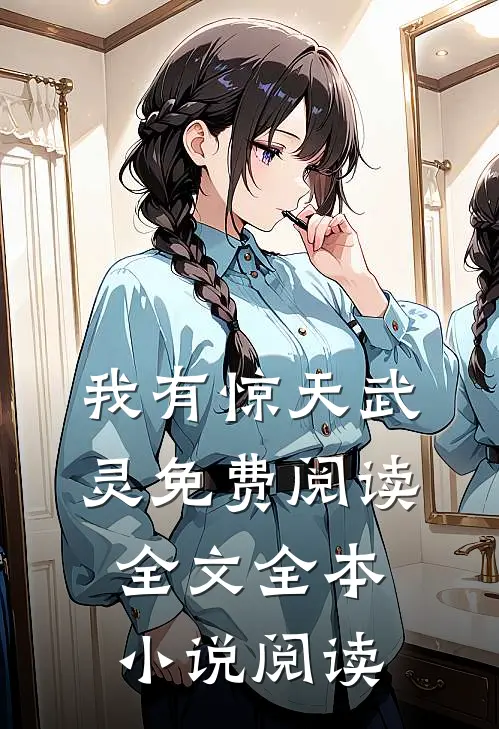 我有惊天武灵免费阅读全文全本小说阅读