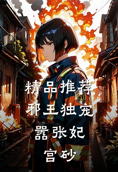 精品推荐邪王独宠嚣张妃：宫砂