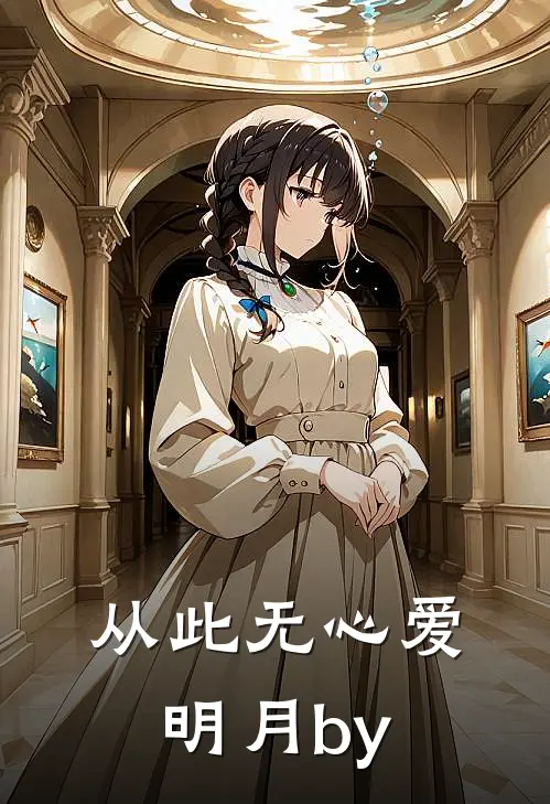 从此无心爱明月by