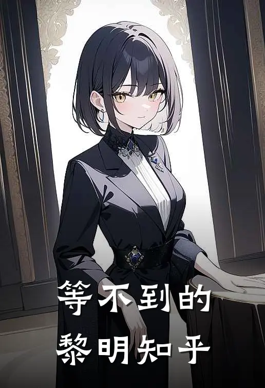 等不到的黎明知乎
