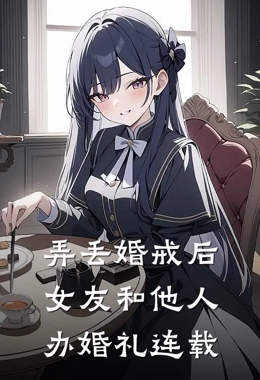 弄丢婚戒后，女友和他人办婚礼连载