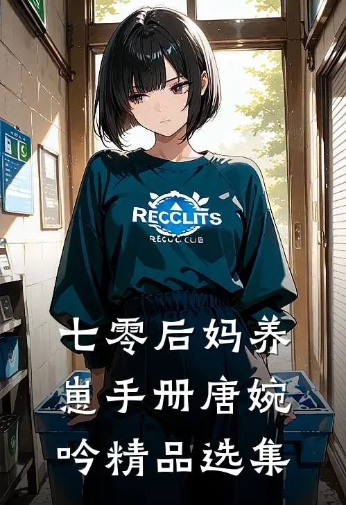 七零后妈养崽手册唐婉吟精品选集