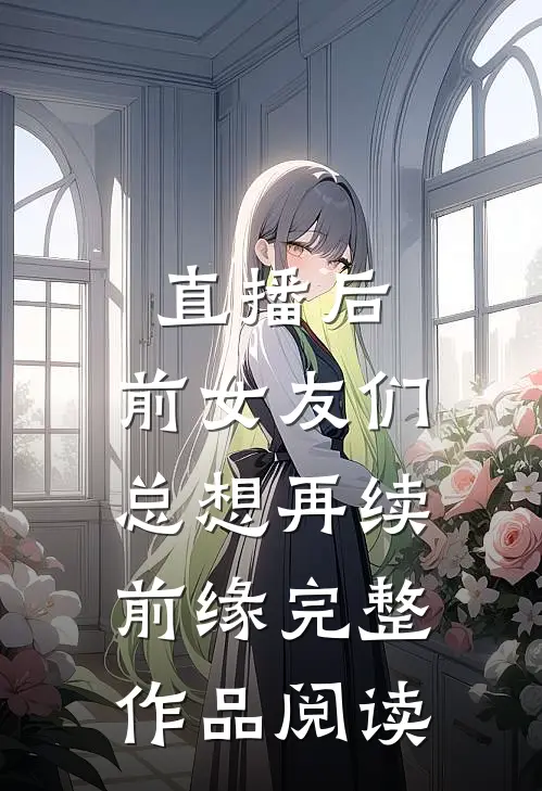 直播后，前女友们总想再续前缘完整作品阅读