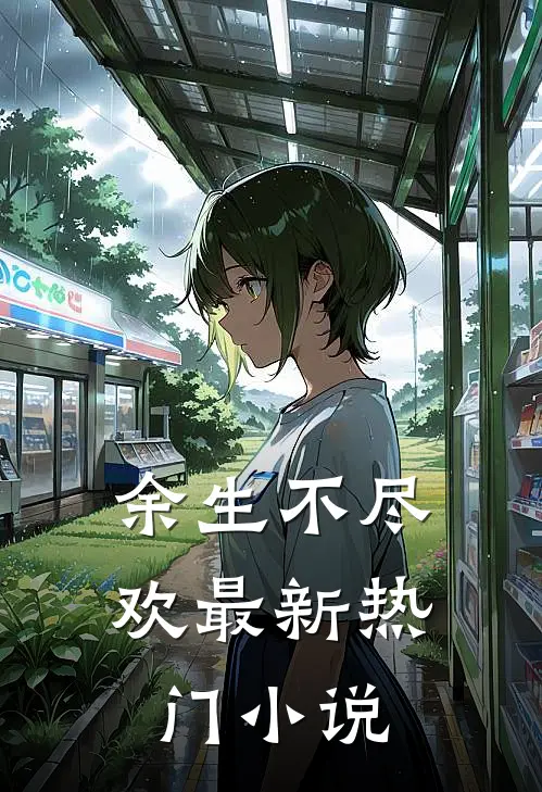 余生不尽欢最新热门小说