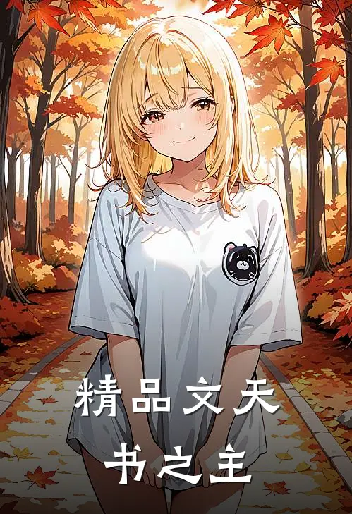 精品文天书之主