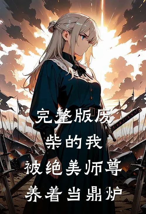 完整版废柴的我，被绝美师尊养着当鼎炉