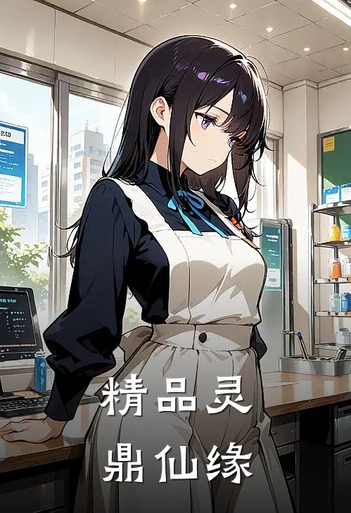 精品灵鼎仙缘