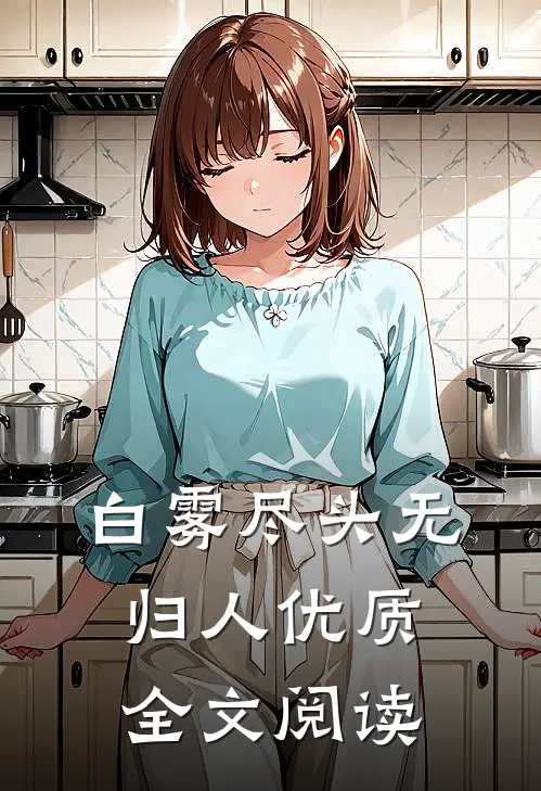 白雾尽头无归人优质全文阅读