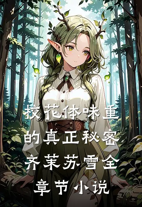 校花体味重的真正秘密齐茉苏雪全章节小说