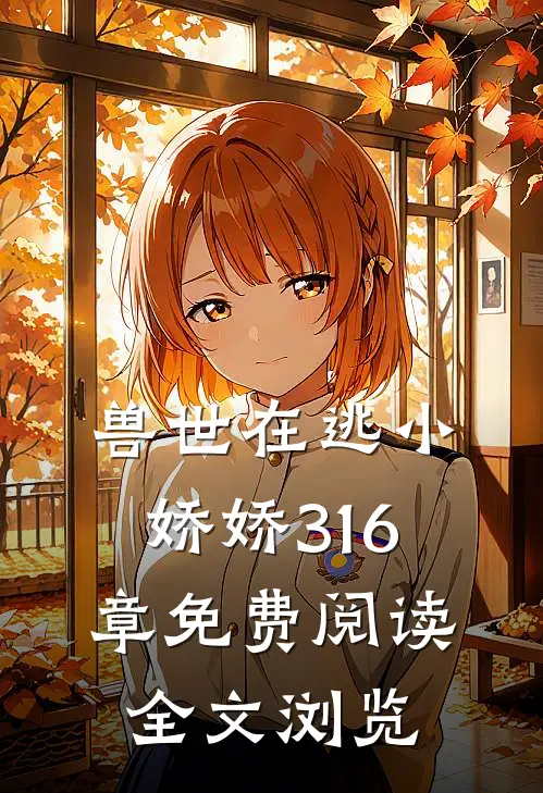 兽世在逃小娇娇316章免费阅读全文浏览