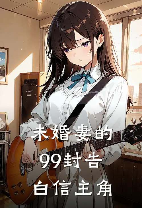 未婚妻的99封告白信主角