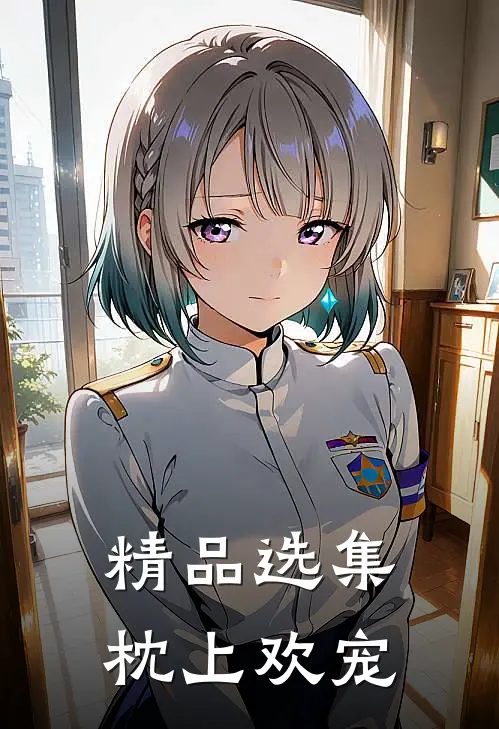 精品选集枕上欢宠