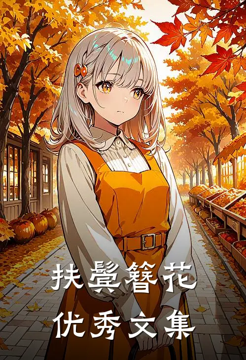 扶鬓簪花优秀文集