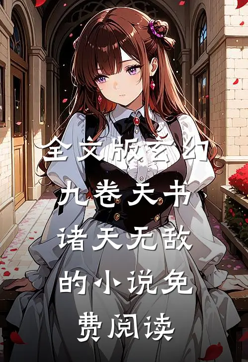 全文版玄幻:九卷天书,诸天无敌的小说免费阅读