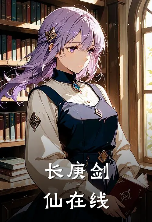长庚剑仙在线