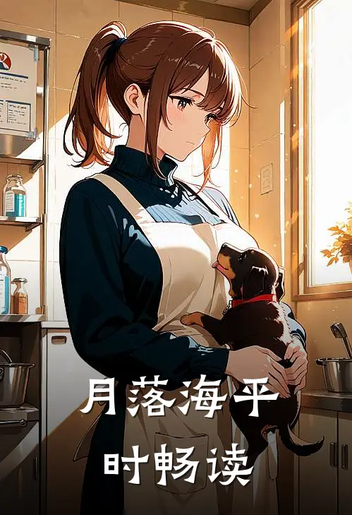 月落海平时畅读