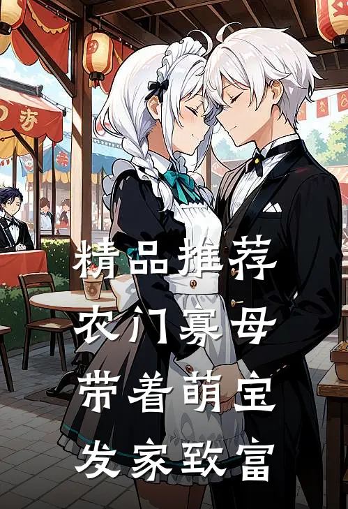 精品推荐农门寡母：带着萌宝发家致富