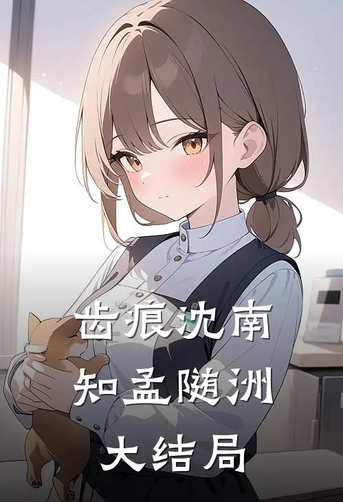 齿痕沈南知孟随洲大结局