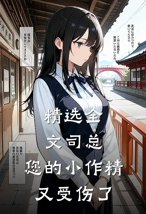 精选全文司总，您的小作精又受伤了