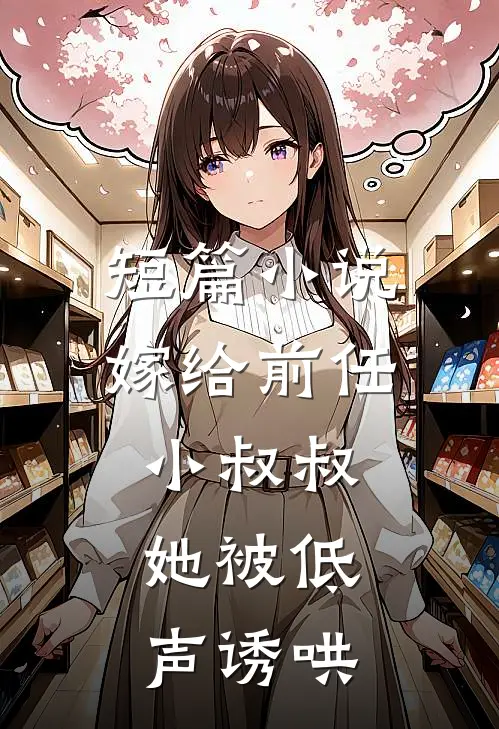 短篇小说嫁给前任小叔叔，她被低声诱哄