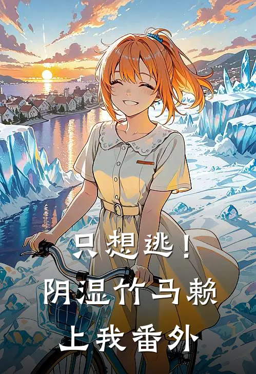 只想逃！阴湿竹马赖上我番外