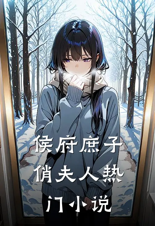 侯府庶子俏夫人热门小说