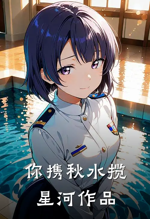你携秋水揽星河作品
