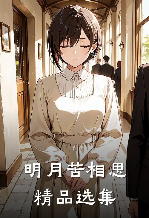 明月苦相思精品选集