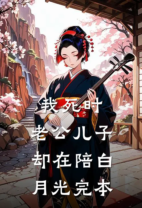 我死时，老公儿子却在陪白月光完本