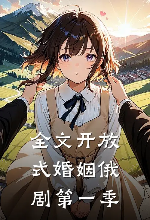 全文开放式婚姻俄剧第一季