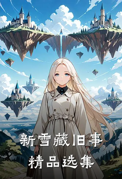 新雪藏旧事精品选集