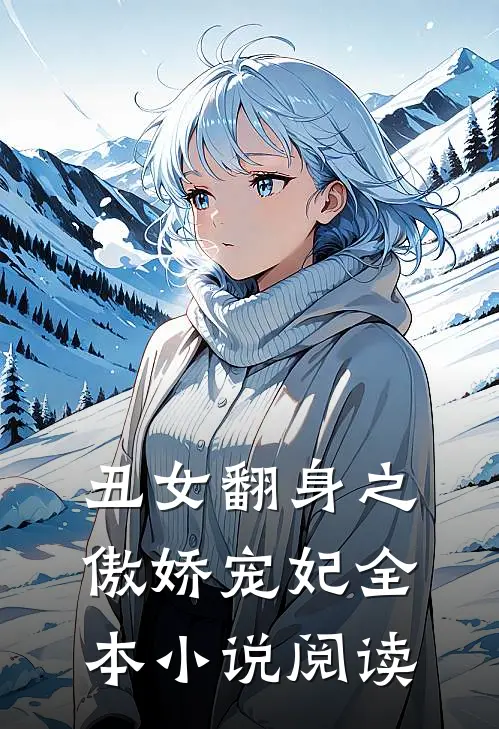 丑女翻身之傲娇宠妃全本小说阅读