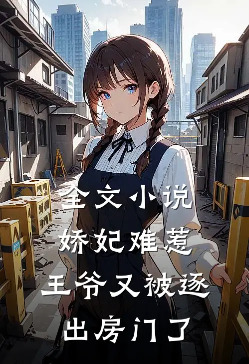 全文小说娇妃难惹：王爷又被逐出房门了