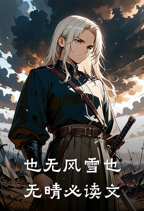也无风雪也无晴必读文