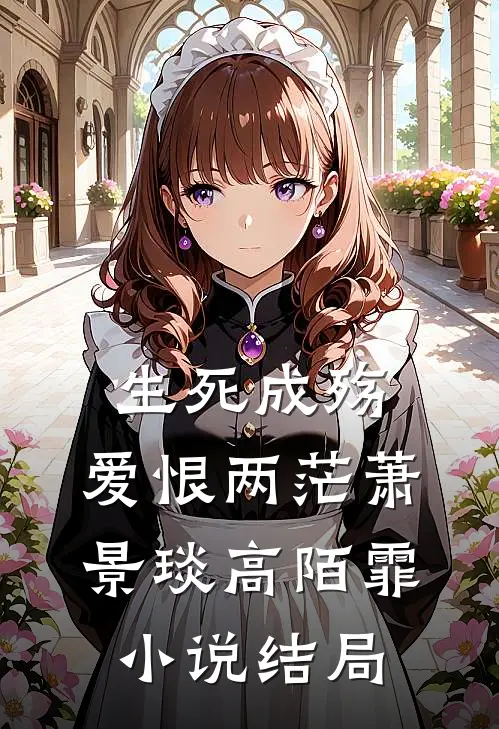 生死成殇，爱恨两茫萧景琰高陌霏小说结局