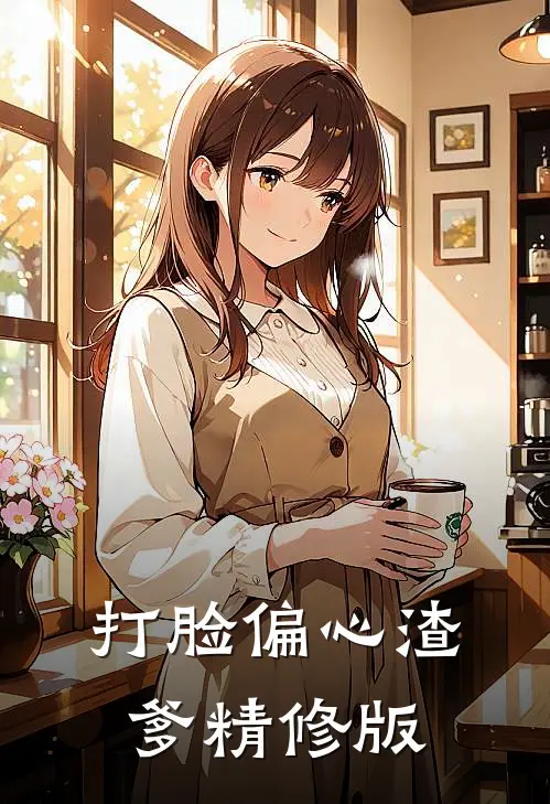 打脸偏心渣爹精修版