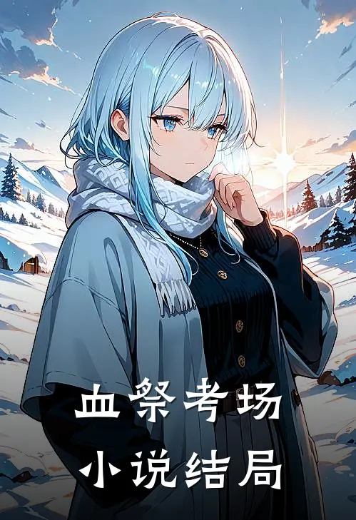 血祭考场小说结局