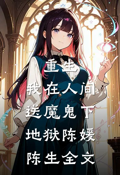 重生：我在人间送魔鬼下地狱陈媛陈生全文