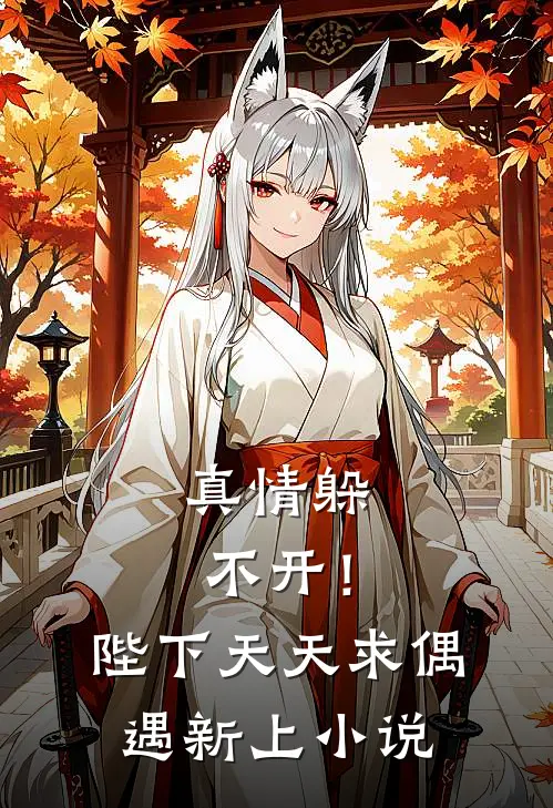真情躲不开！陛下天天求偶遇新上小说