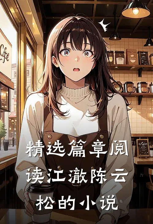精选篇章阅读江澈陈云松的小说