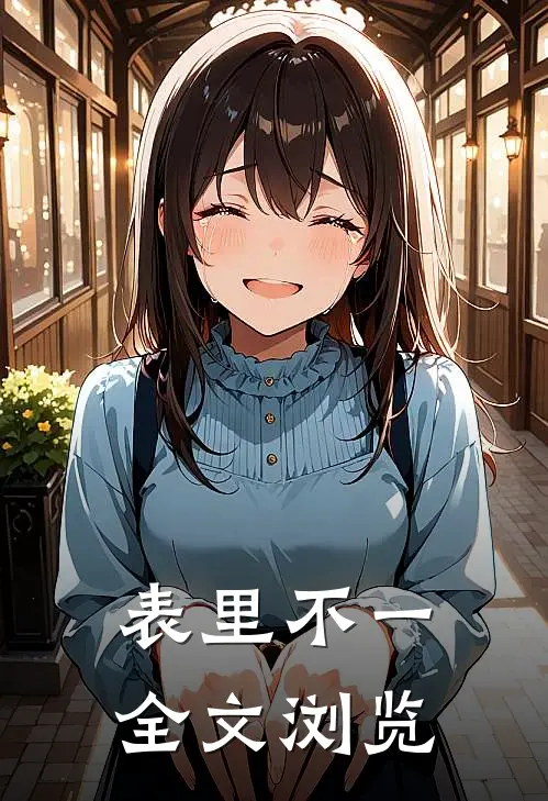 表里不一全文浏览
