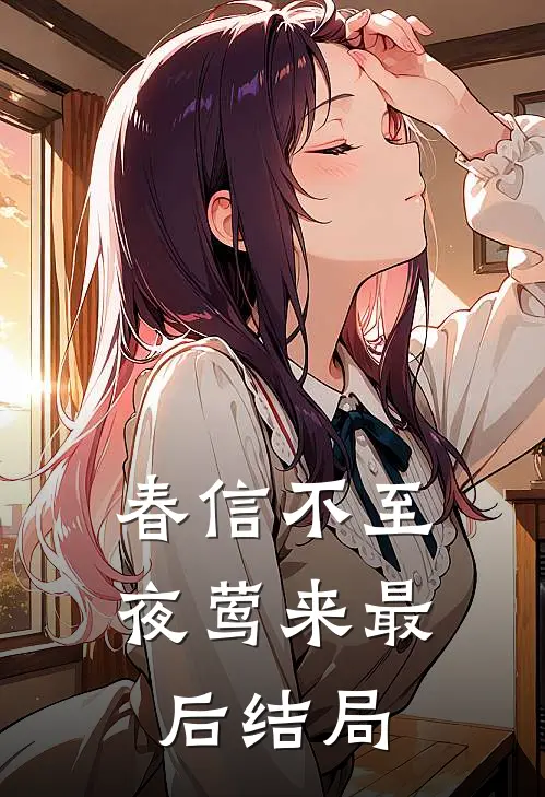 春信不至夜莺来最后结局
