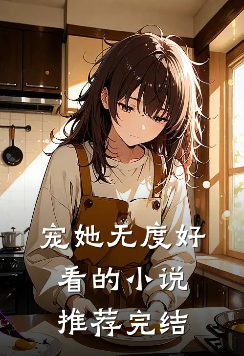 宠她无度好看的小说推荐完结